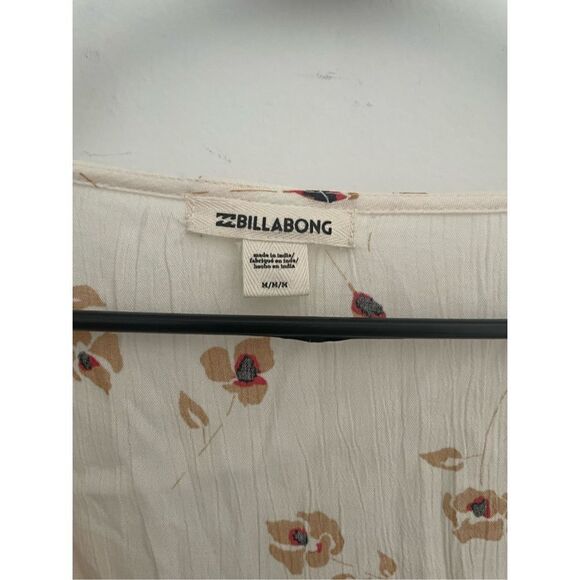 Billabong boho blouse  - Picture 4 of 5